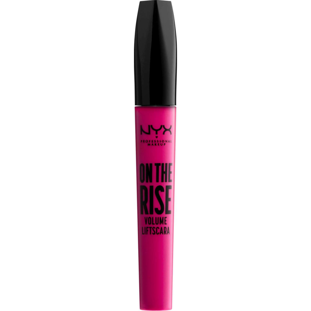 NYX ON THE RISE VOL LIFTSCARA-BLACK
