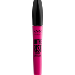 NYX ON THE RISE VOL LIFTSCARA-BLACK