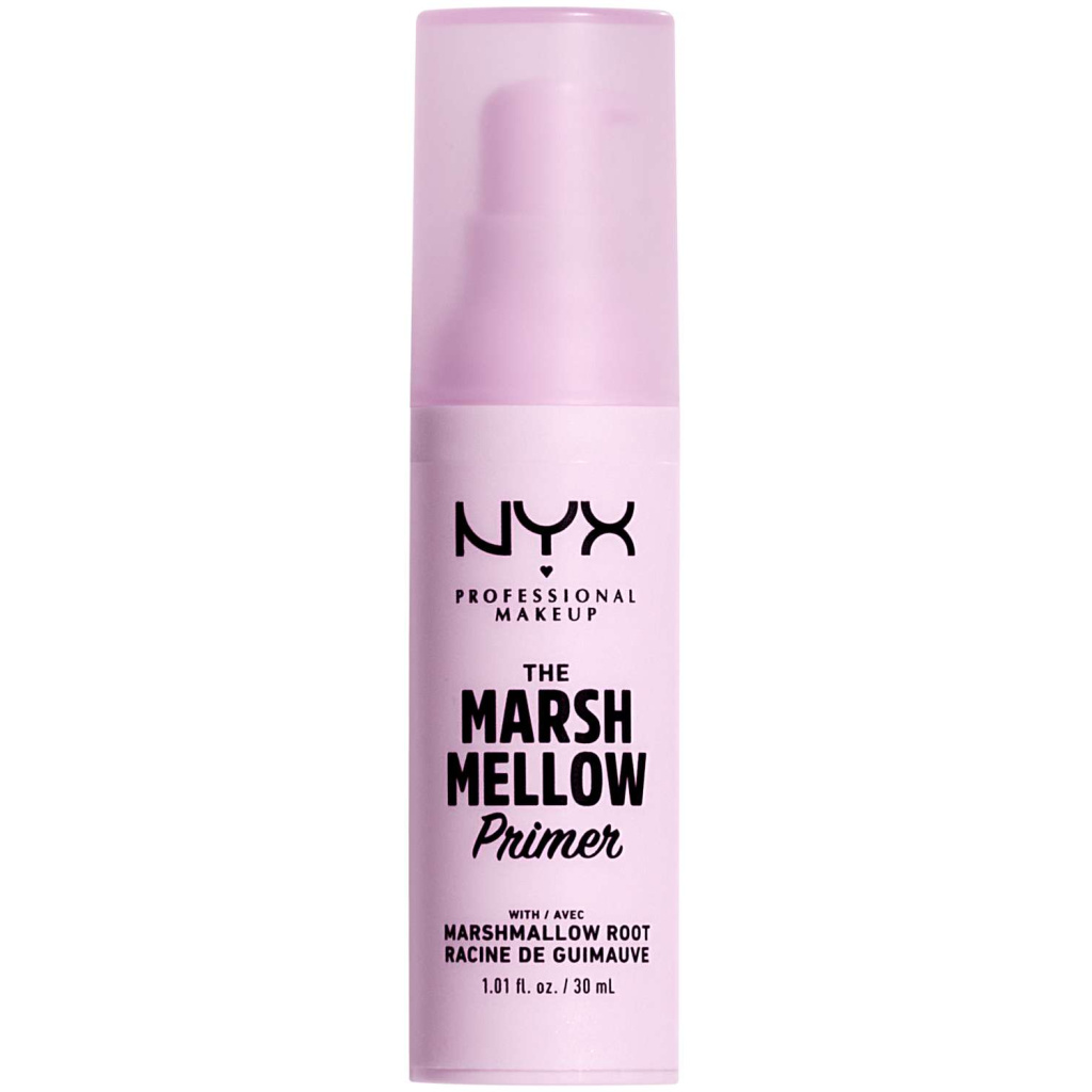 NYX MARSH MELLOW PRIMER 01