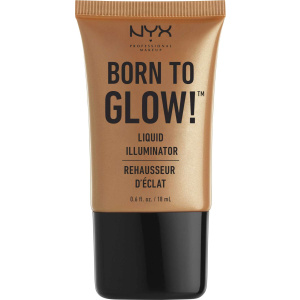 NYX BORN TO GLW L/ILLU-PURE GOLD_03