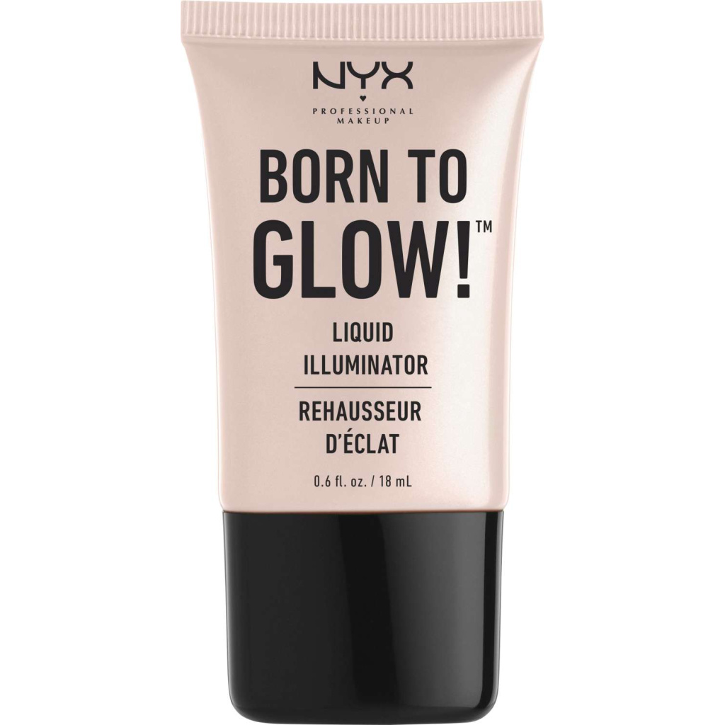 NYX BORN TO GLW L/ILLU-SUNBEAM_01