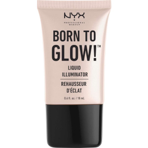 NYX BORN TO GLW L/ILLU-SUNBEAM_01
