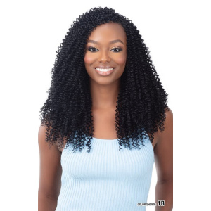 BOHEMIAN CURL 24"