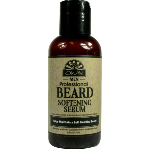OKAY BEARD SOFTENING SERUM