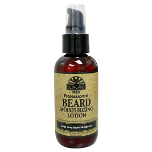 OKAY BEARD MOIST LOTION