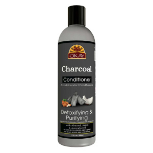 OKAY CHARCOAL CONDITIONER