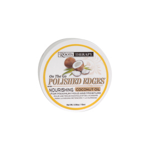 OKAY EDGES COCONUT 12DP