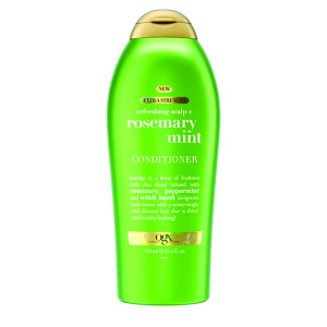 OGX ROSEMARY MINT CONDITIONER 25.4OZ EXTRA