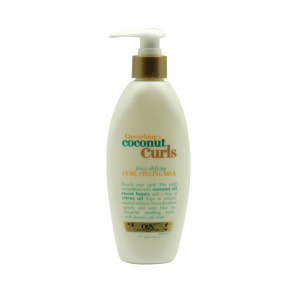 OGX COCONUT CURLS STYLING CREAM (6OZ) (6/CS)
