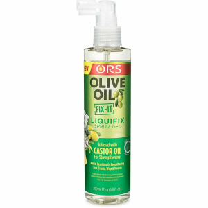 ORS: Olive Oil Liquifix Spritz Gel