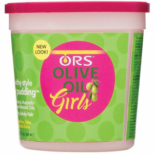 ORS: Olive Oil Hair Pudding 13oz