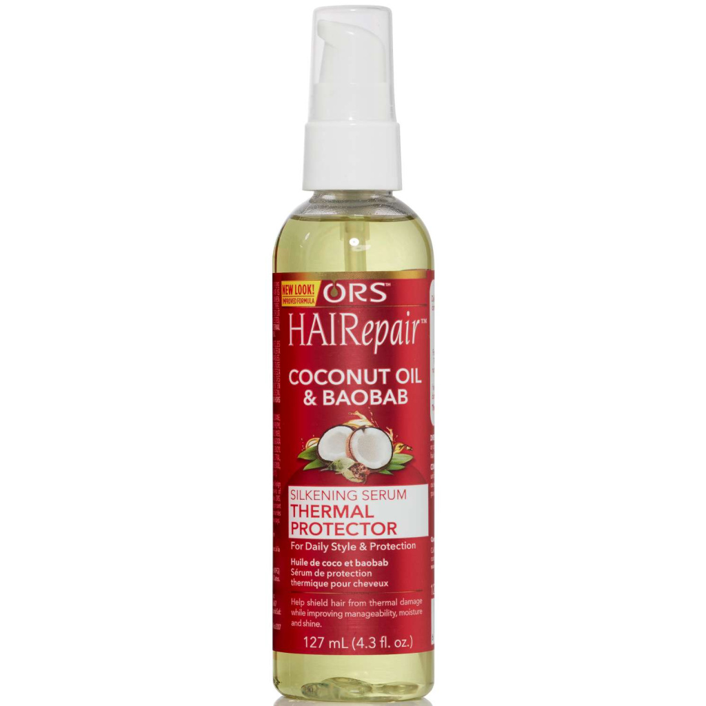 ORS HAIREPAIR SILK SERUM