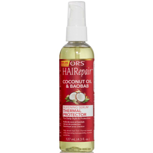 ORS HAIREPAIR SILK SERUM