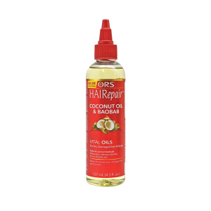 ORS HAIREPAIR HAIR & SCALP VITAL OILS (4.3OZ) (6/CS)