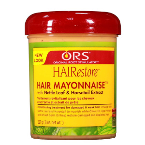 ORS HAIR MAYONNAISE 8 OZ