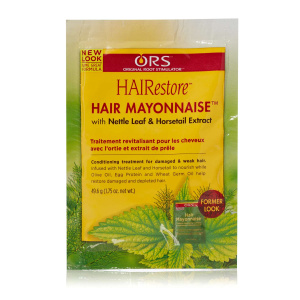 ORS HAIR MAYONNAISE 12/DP