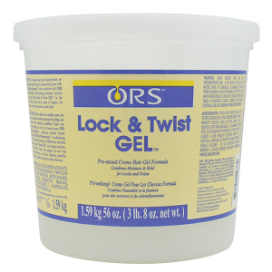 ORS LOCK/TWIST GEL