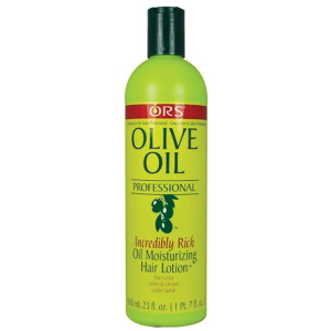 ORS MOISTURIZING LOTION (23OZ) [OLIVE OIL] (6/CS)