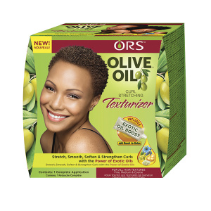 ORS KIT TEXTURIZER [CURL STRETCHING] (6/CS)