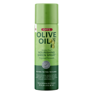 ORS OLIVE OIL SHEEN SPRAY ORIGINAL
