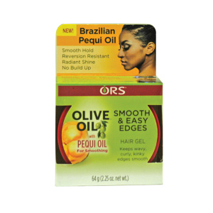 ORS OLIVE OIL EDGE [PEQUI OIL]