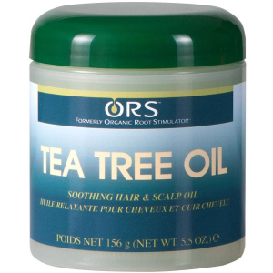 ORS TEA-TREE OIL H/S