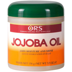 ORS JOJOBA OIL H/S