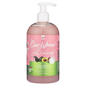 ORS CURL SHOW CURL CREATOR