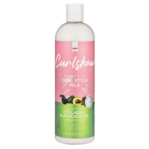 ORS CURL SHOW CURL STYLE MILK