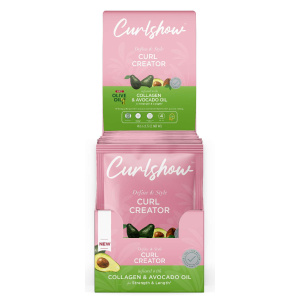 ORS CURL SHOW CURL CREATOR 12/DP