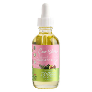 ORS CURL SHOW HAIR/SCALP OIL
