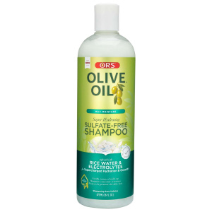 ORS MAX MOIST SULFATE-FREE SHAMPOO