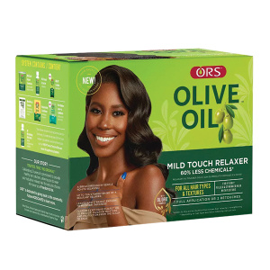 ORS MILD TOUCH RELAXER KIT (6/CS)