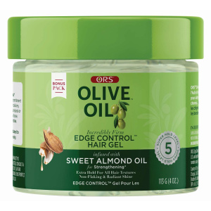ORS OLIVE OIL EDGE CONTROL 4 OZ