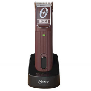 OSTER CLIPPER [CORDLESS 76] (6PC/CS)