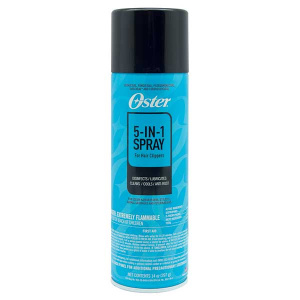 OSTER SPRAY 5-IN-1 (14OZ) (12/CS)