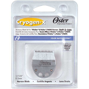 OSTER BLADE NARROW #76913566 *****