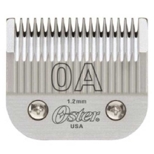OSTER BLADE SIZE OA 76918PA056