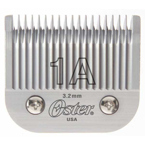 OSTER BLADE SIZE 1A 76918076