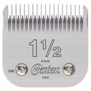 OSTER BLADE SIZE 1.5 76918116
