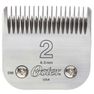 OSTER BLADE SIZE 2 76918126