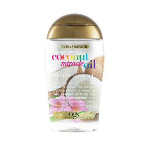OGX COCONUT MIRACLE PENETRATING OIL
