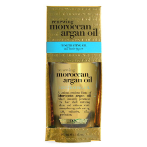 OGX ARGAN OIL