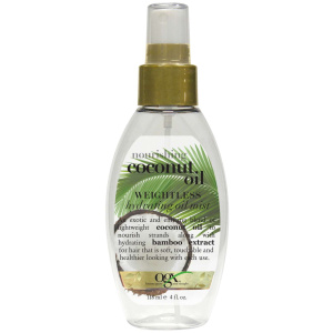 OGX COCONUT HYDRAING OIL MIST
