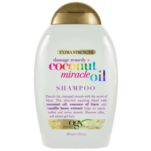 OGX COCONUT MIRACLE SHAMPOO