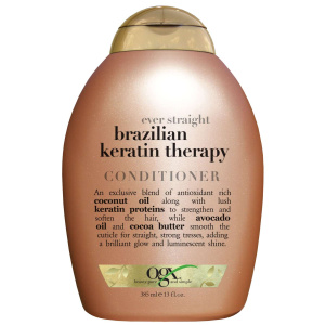 OGX B/KERATIN CONDITIONER