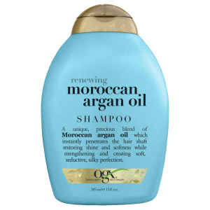 OGX ARGAN SHAMPOO