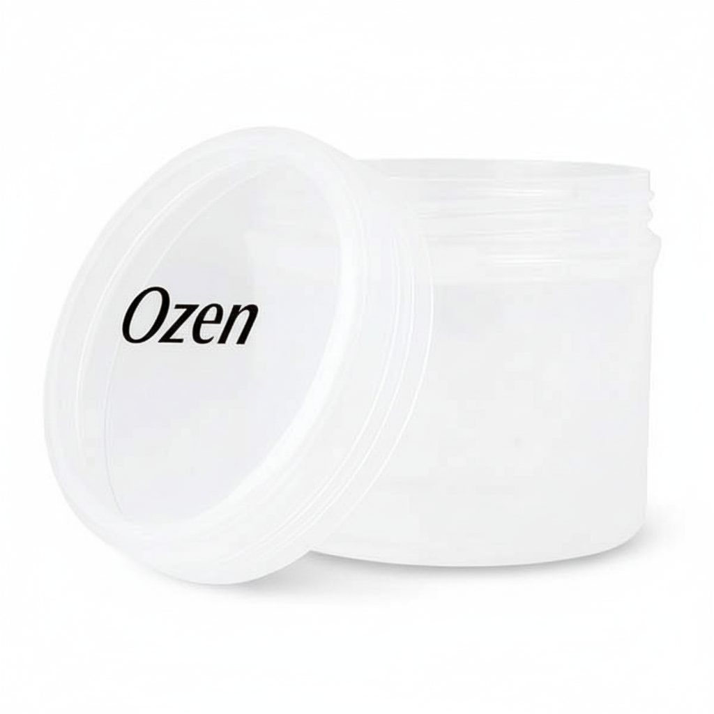 Annie Ozen Series Small Jar 3.4 oz
