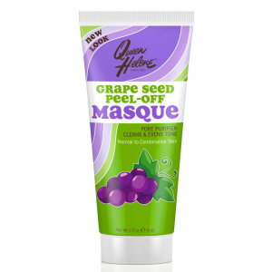 QH MASQUE GRAPE SEED 6 OZ