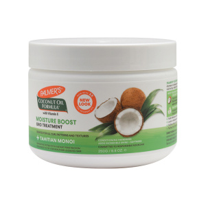 PALMER COCONUT OIL HAIRDRESS (8.8OZ) (6/CS)